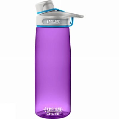 CamelBak Chute Bottle 750ml Lotus